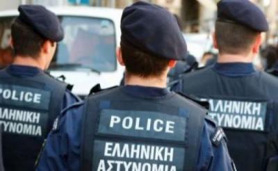 Συνελήφθη για μεταφορά ατόμων σε περιοχή της Φλώρινας