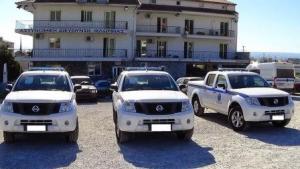 Συνελήφθη γιατί προσπάθησε να δώσει στο κρατούμενο γιό της ναρκωτικά χαπια στο ΑΤ Φλώρινας