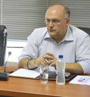 Απεβίωσε ο Χ. Κιουρτσίδης προϊστάμενος Διαχειριστικής Αρχής της Περιφέρειας Δυτ. Μακεδονίας