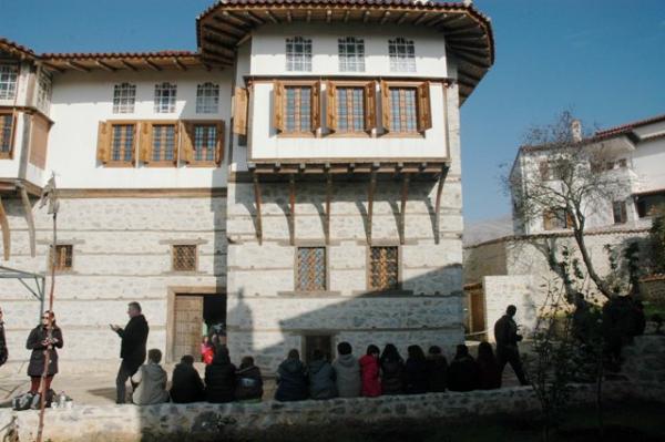 Eκπαιδευτικά προγράμματα και ξεναγήσεις της Εφορείας Αρχαιοτήτων Κοζάνης