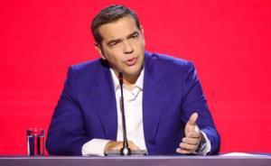 &quot;Κόντρα&quot; για τα «σκονάκια» του Μαξίμου σε &quot;Πρώτο Θεμα&quot;καi &quot;Liberal&quot;. Το σχόλιο του Τσίπρα και η συγνώμη του Liberal