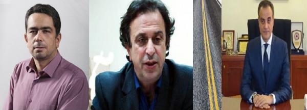 Το Vetonews αποκαλύπτει κόντρα βουλευτών του ΣΥΡΙΖΑ με Καρυπίδη εν όψει της προετοιμασίας της επίσκεψης του πρωθυπουργού Αλέξη Τσίπρα στην Κοζάνη