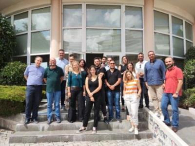 Απονομή Διπλωμάτων Α’ Κύκλου Μεταπτυχιακών Σπουδών “Προηγμένη Μηχανική Ενεργειακών Συστημάτων”, Τμήματος Μηχανολόγων Μηχανικών Πανεπιστημίου Δυτικής Μακεδονίας