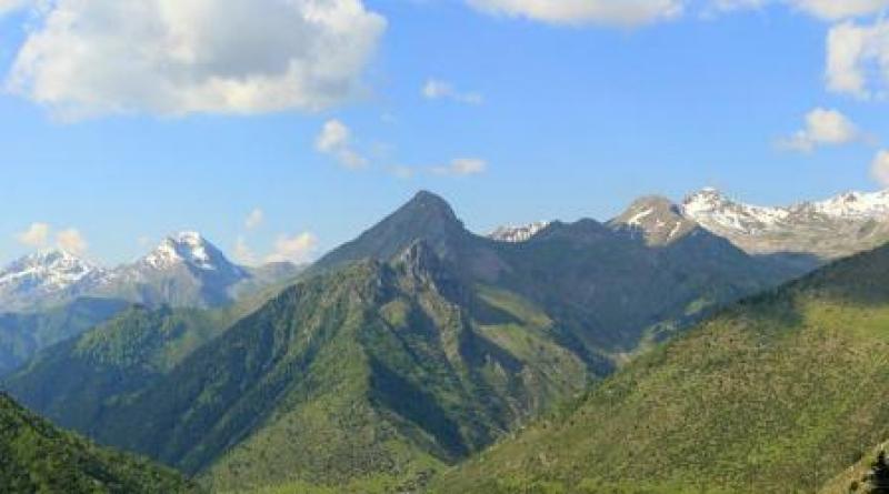 Ορειβασία στην Κακαρδίτσα με τον ΕΟΣ Κοζάνης το Σαββατοκύριακο