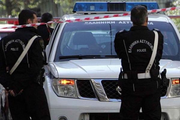 Για άσκοπους πυροβολισμούς και παράνομη οπλοκατοχή συνελήφθησαν δύο άτομα  στο Άργος Ορεστικό