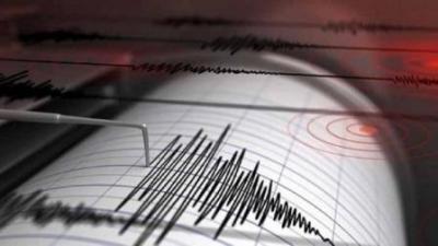 Σεισμός 4,6 βαθμών στην Καστοριά