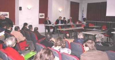 Δηλώσεις συμμετοχής για την Αγροσύμπραξη στα Σερβια - Βελβεντό