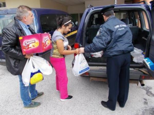 Κοινωνικές δράσεις από τις Διευθύνσεις Αστυνομίαςτης Δυτικής Μακεδονίας