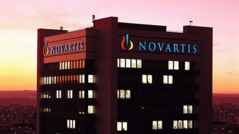 Τα νέα από τις ΗΠΑ: Α: η Novartis ομολογεί το σκάνδαλο στην Ελλάδα και πληρώνει -Β: Εμπλέκονται στελέχη της, γιατροί και κυβερνητικοί παράγοντες -Γ: Οι προστατευόμενοι μάρτυρες είναι αξιόπιστοι | του Γ. Λακόπουλου