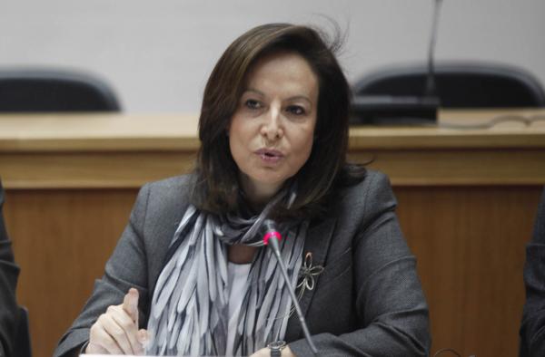 Διαμαντοπούλου: Μέτρα το 2019 και το 2020… εκλογές το 2018- Ο πολιτικός ορίζοντας όπως διαμορφώνεται μετά το Eurogroup της Μάλτας είναι το θέμα της άμεσης ανάλυσης του ΔΙΚΤΥΟΥ