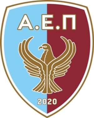 ΑΕΠ Κοζάνης - Ολυμπιακός Βόλου 2-0