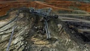 Αναταράξεις και δυσαρέσκεια απο τις απευθείας αναθέσεις 5 εκ € στο ορυχείο Αμυνταίου