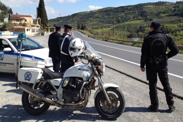 Για μεταφορά ατόμων προ το εσωτερικό της χώρας συνελήφθη 31χρονος σε περιοχή της Καστοριάς