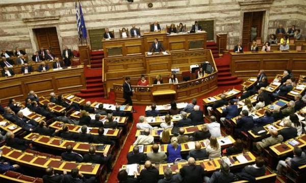 Με 153 ψήφους ψηφίστηκε το πολυνομοσχέδιο σήμερα στη Βουλή - Τι ψήφισαν οι βουλευτές της Κοζάνης