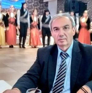 &quot;Κραυγή αγωνίας για την ΔΕΗ, για Συστράτευση, για το Αύριο στην περιοχή μας&quot; | του Γιάννη Καραβασίλη