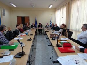 Έγινε το πρώτο βήμα στην ψηφιακή εποχή  για τη Δυτική Μακεδονία (video)