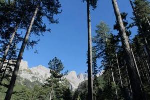 Ο Ε.Ο.Σ. Κοζάνης οργανώνει εξόρμηση στον βόρειο Όλυμπο