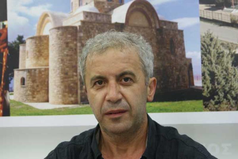 Πουτακίδης σε Μαλούτα: «Ημέτεροι» και  πελατειακές σχέσεις δεν υπάρχουν πλέον στο Δήμο Κοζάνης