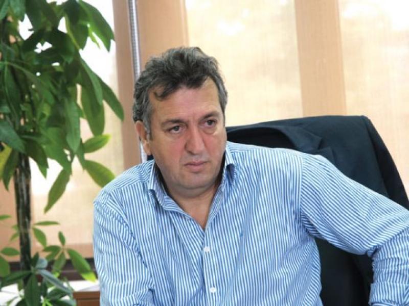 O Κυριάκος Μιχαηλίδης ανακοίνωσε την υποψηφιοτητά του για τον Δήμο Κοζάνης - Η διακήρυξη αρχών