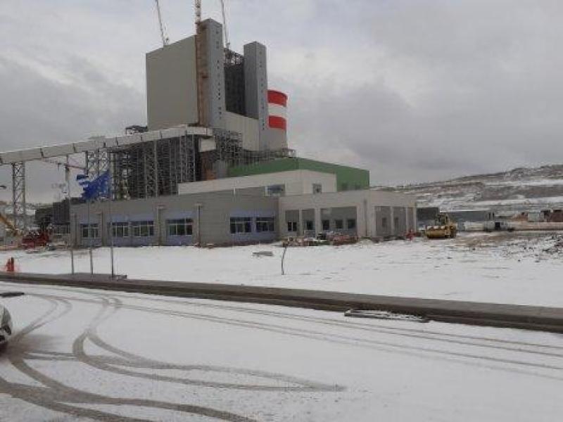 Την παύση των εργασιών στο εργοτάξιο κατασκευής της 5ης μονάδας της ΔΕΗ  εξ αιτίας του κορονοϊού ζητά το ΕΚ Πτολεμαϊδας