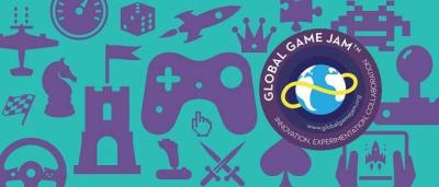 Στο &quot;Global Game Jam 2024&quot; συμμετέχει το εργαστηρίου «Εφαρμογών Τεχνητής Νοημοσύνης» του Τμήματος Πληροφορικής, του ΠΔΜ