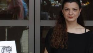 Η Γιάννα Μπαλαφούτη, ιδρύτρια της επιτυχημένης &quot;Πυλιακής Γης