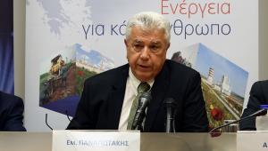 Κοζάνη: Περιοδεία του Μανώλη Παναγιωτάκη στα εργοστάσια, τα ορυχεία και την νέα μονάδα Πτολεμαΐδα V