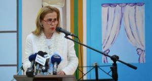 Σαρωτική νίκη της  Κοζανίτισσας Μαρίας Αντωνιάδου στις εκλογές της ΕΣΗΕΑ