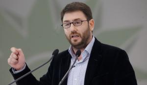 Τροπολογίες του Ευρωβουλευτή Νίκου Ανδρουλάκη για την χρηματοδοτική ενίσχυση της Ελλάδας