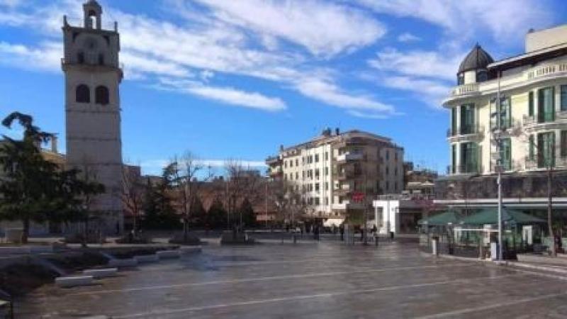 Διαχειριστικός έλεγχος  στις χρήσεις 2013-14 για ταμειακό έλλειμμα στον δήμο Κοζάνης