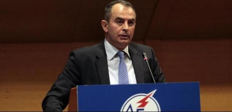 Γιώργος Αδαμίδης πρόεδρος ΓΕΝΟΠ: Πληθωρισμός διευθυντών στον Όμιλο ΔΕΗ!