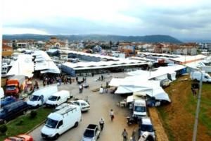 Με ρεκόρ συμμετοχών ξεκινάει την Τετάρτη 20 Σεπτεμβρίου 2017 η Εμποροπανήγυρη Άργους Ορεστικού