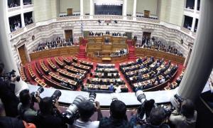 Εκείνοι που είπαν «παρών» | του Ερρίκου Μπαρτζινόπουλου