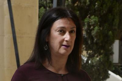 Ποια ήταν η Ντάφνι Καρουάνα Γκαλιζία που χθες δολοφονήθηκε στη Μάλτα