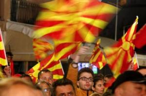 Βόρεια Μακεδονία: Μεγάλη νίκη του εθνικιστικού VMRO-DPMNE μια ανάσα από την αυτοδυναμία-Καταποντίστηκε το SDSM