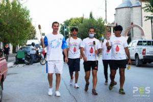 Δράσεις στα πλαίσια της Ευρωπαϊκής Εβδομάδας Κινητικότητας στο Δήμο Εορδαίας.