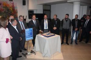 Π. Πέρκα: Απαράδεκτες δηλώσεις του κ. Γεωργιάδη στο Αμύνταιο. Προέβη σε υποδείξεις μπροστά στις κάμερες προς τον Δήμαρχο Αμυνταίου&quot;
