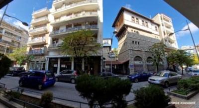 Εγκρίθηκε απο το ΣτΕ η τροποποίηση του σχεδίου πόλης της Κοζανης (Ε΄ Πολεοδομική Ενότητα) Αυξάνονται οι  Κοινόχρηστοι Χώροι στο κέντρο της πόλης