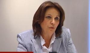 Ζεμπιλιάδου: &quot;Ο κ. Στάσης ρε ρόλο φεουδάρχη και ο κ. Αμανατίδης σε ρόλο παρατηρητή&quot;
