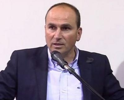 Ανεξαρτητοποιήθηκε ο Κώστας Κυριακίδης πρώτος σε ψήφους στο ψηφοδέλτιο Μαλούτα &quot;Η συνέχιση της συνεργασίας με τους Μιχαηλίδη - Σημανδράκο αιτία της ρήξης Πλήγμα στην παράταξη του Δημάρχου Κοζανης