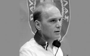Πέθανε ο Καστοριανός δημοσιογράφος και εκδότης Δαμιανός Δέλλιος