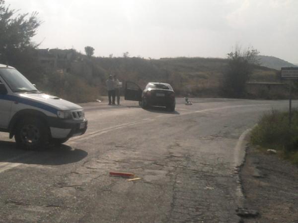 Συμπλοκή στο Γράμμο Καστοριάς ανάμεσα σε αστυνομικούς και αλβανούς κακοποιούς