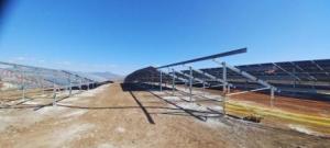 Το καλοκαίρι του 2023 θα ολοκληρωθεί το Πάρκο 225 MW της Lightsource bp στην Κοζάνη. Το πάρκο κατασκευάζει η Κiefer που το πούλησε στην Lightsource bp