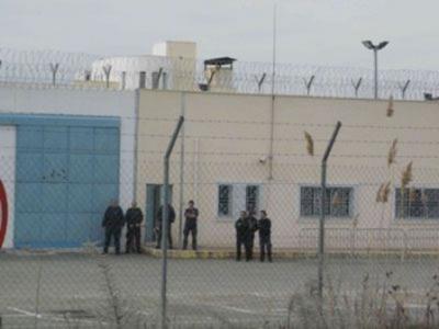 Απόφαση κόλαφος του Ευρωπαϊκού δικαστηρίου για τα βασανιστήρια στις φυλακές Γρεβενών το 2013 μετά την εισβολή των ΜΑΤ