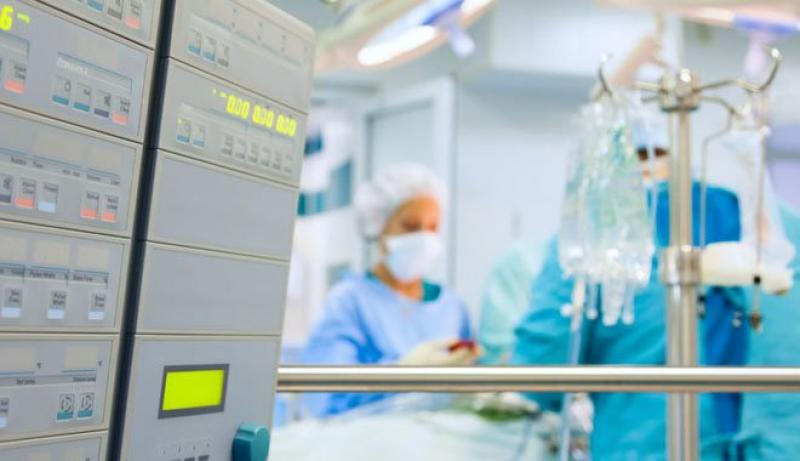 Είκοσι χιλιάδες ελέγχους covid έκανε το εργαστήριο Μοριακής βιολογίας του Νοσοκομείου Κοζάνης