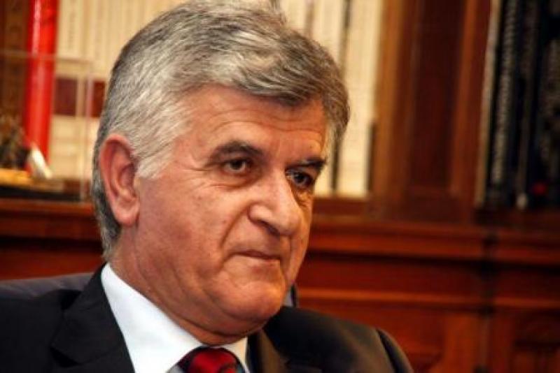 Πέθανε ο πρώην πρόεδρος της βουλής και πρώην βουλευτής Καστοριάς Φίλιππος Πετσάλνικος