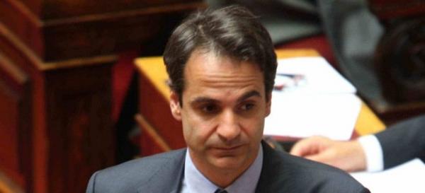 Μητσοτάκης: Εξασφαλισμένη η παραμονή των υπαλλήλων με προσόντα