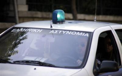 Συνελήφθη 59χρονος για μεταφορά ατόμου στο εσωτερικό της χώρας σε περιοχή της Φλώρινας