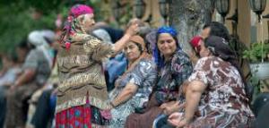 Επιδότηση ενοικίου για τους Ρομά του Δήμου Κοζάνης και του Δήμου Φλώρινας, προϋπολογισμού 345 χιλ. ευρώ, από το Επιχειρησιακό Πρόγραμμα &quot;Δυτική Μακεδονία&quot; 2014-2020
