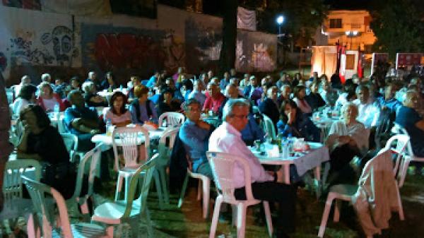 Επεσε η αυλαία στις εκδηλώσεις του 43ου Φεστιβάλ ΚΝΕ στην Κοζάνη
